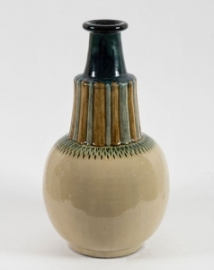 Okinawa ceramic piece